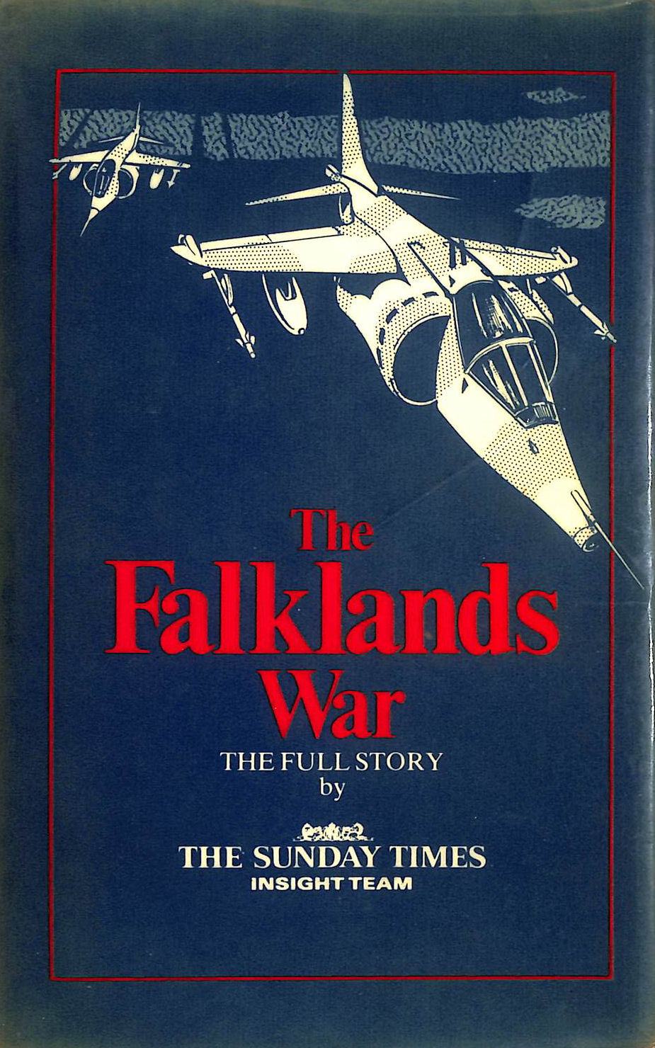 The Falklands War