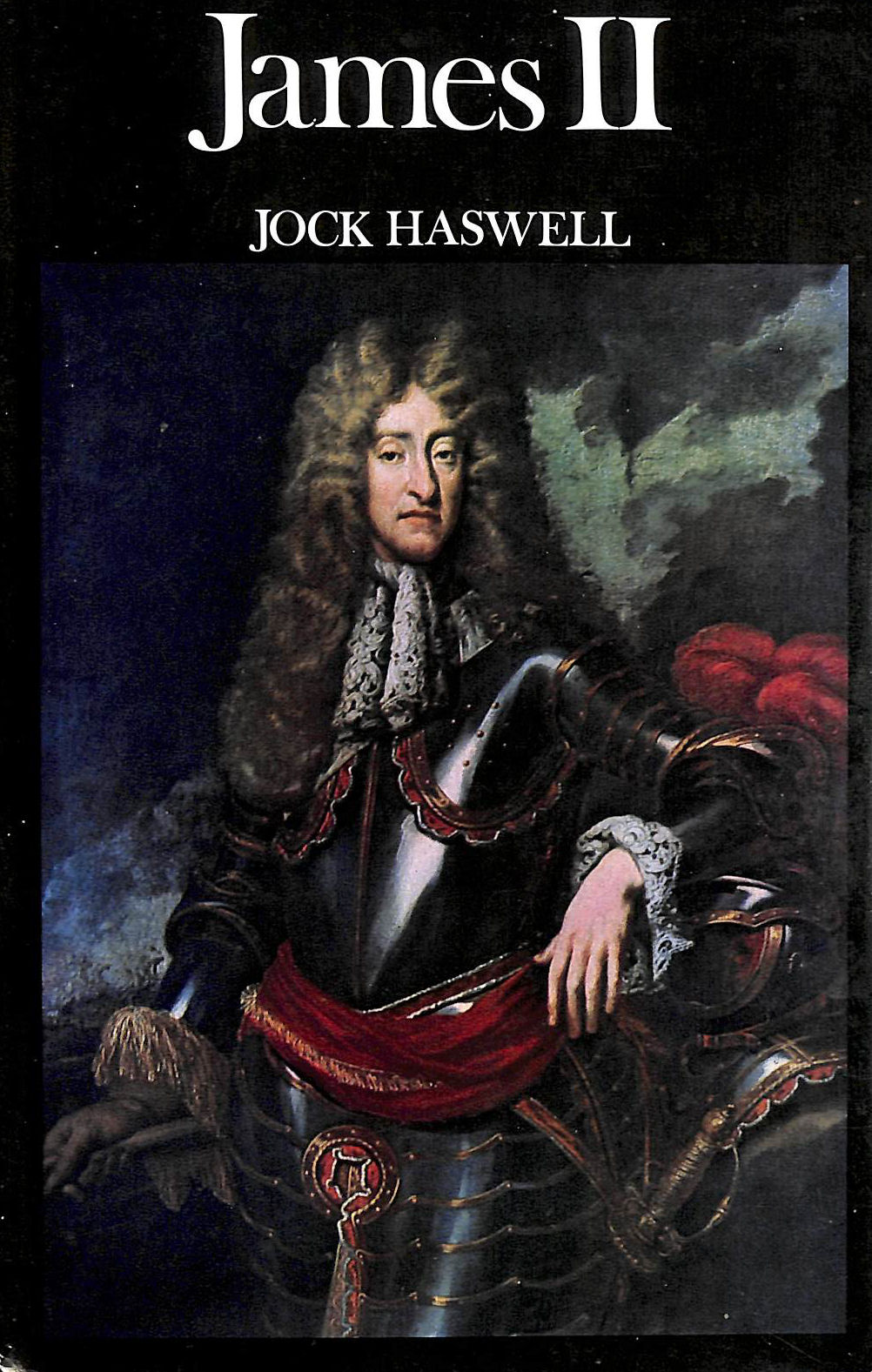 James II