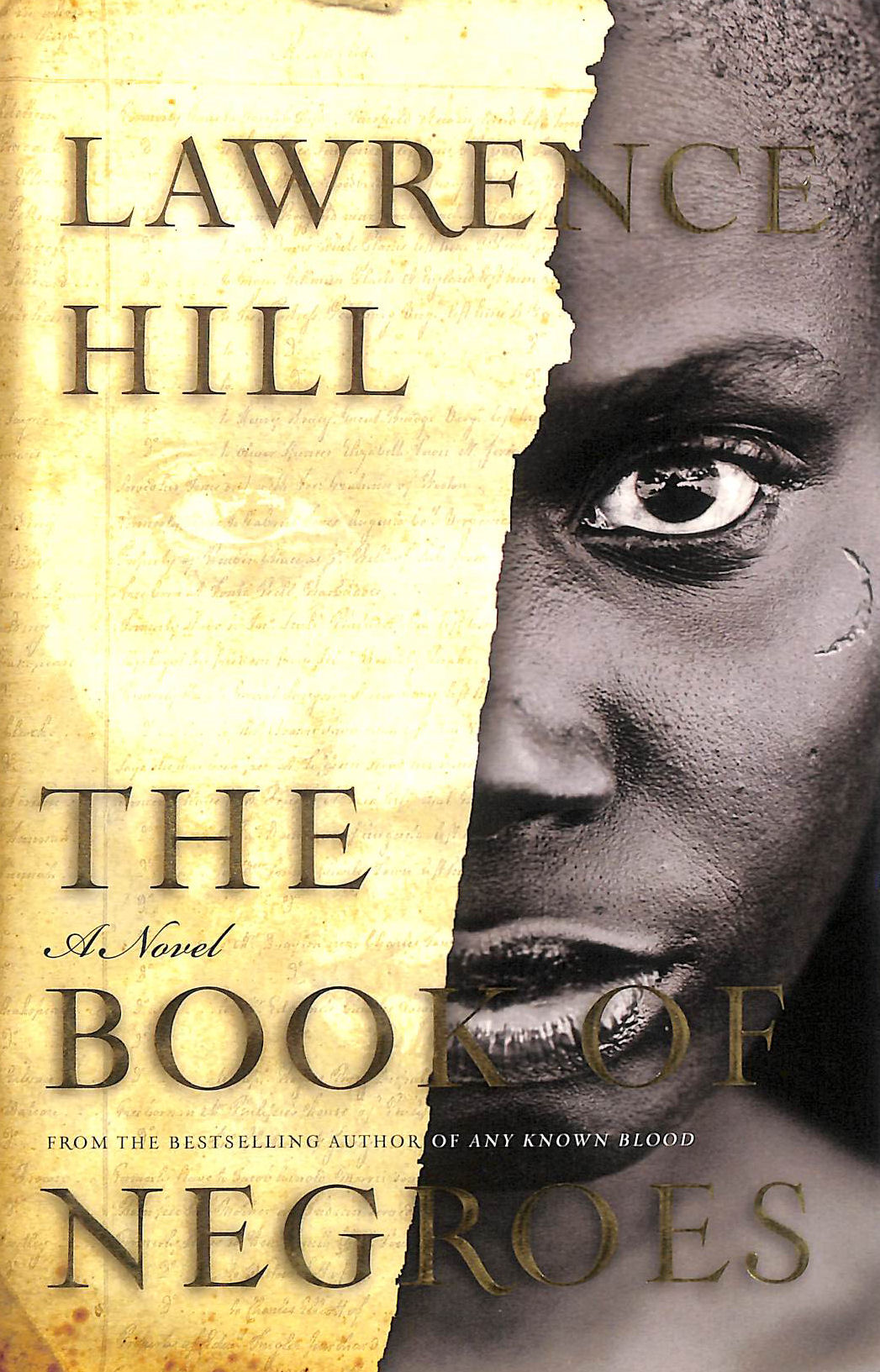 Book of Negroes