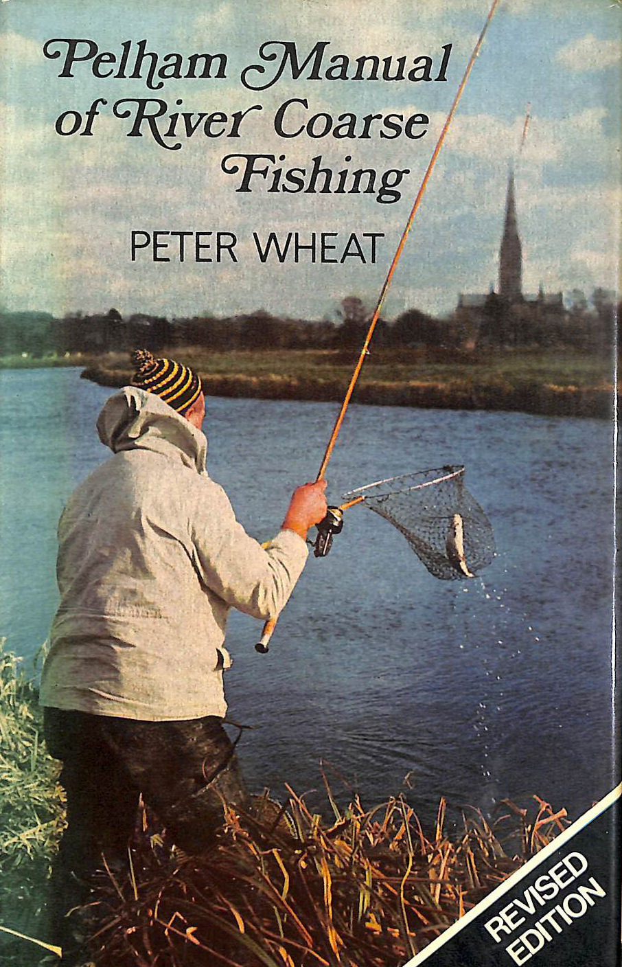 Pelham Manual of River Coarse Fishing