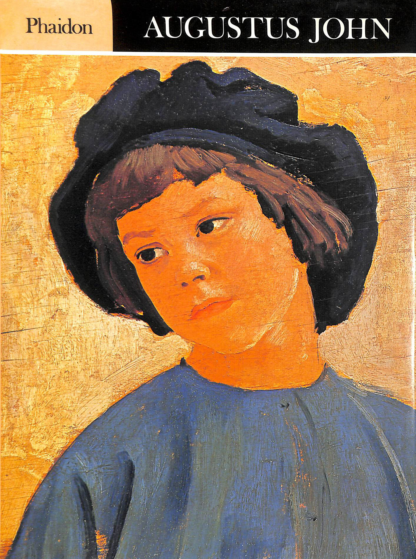 Augustus John