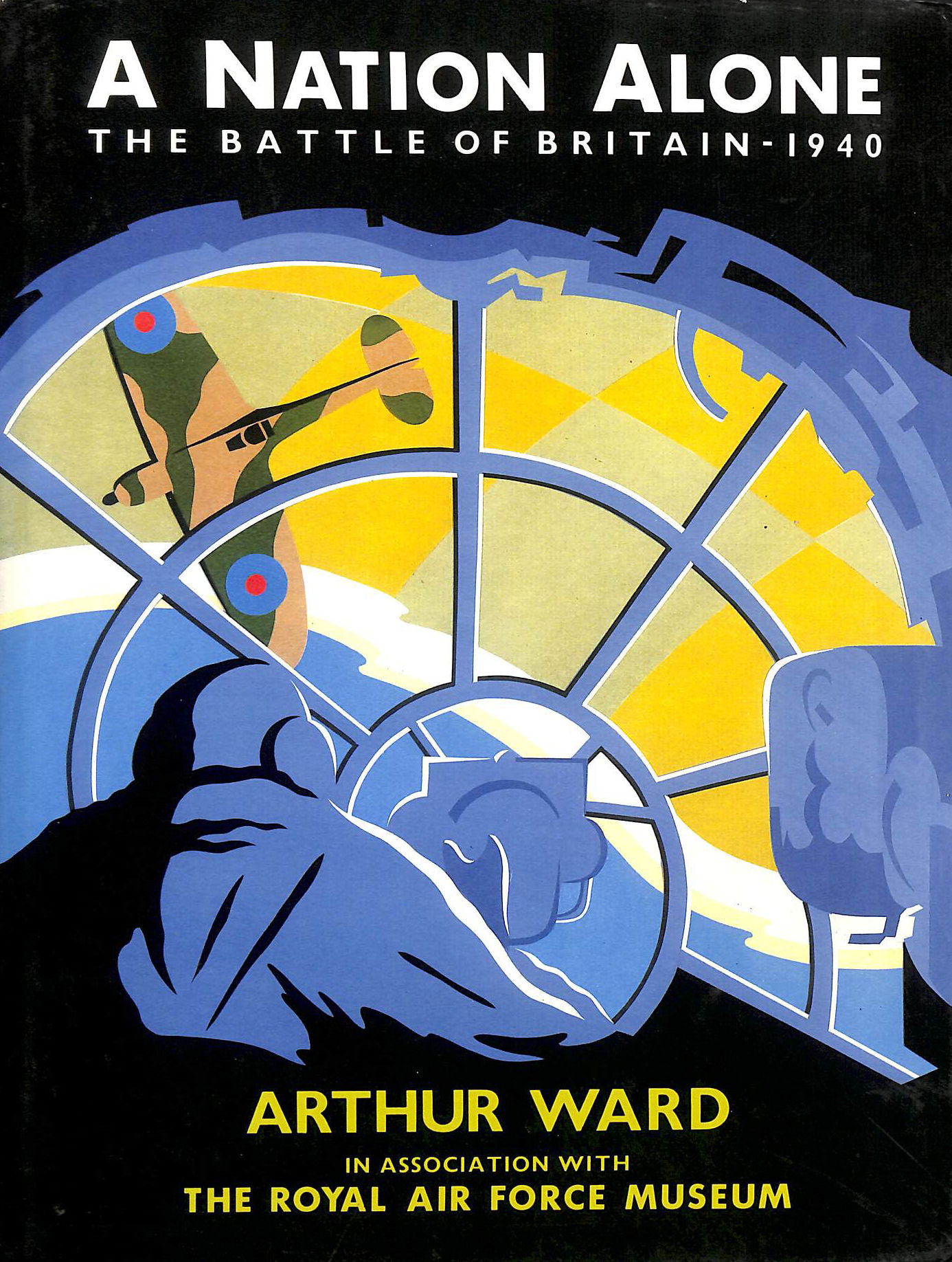 A Nation Alone: Battle of Britain, 1940