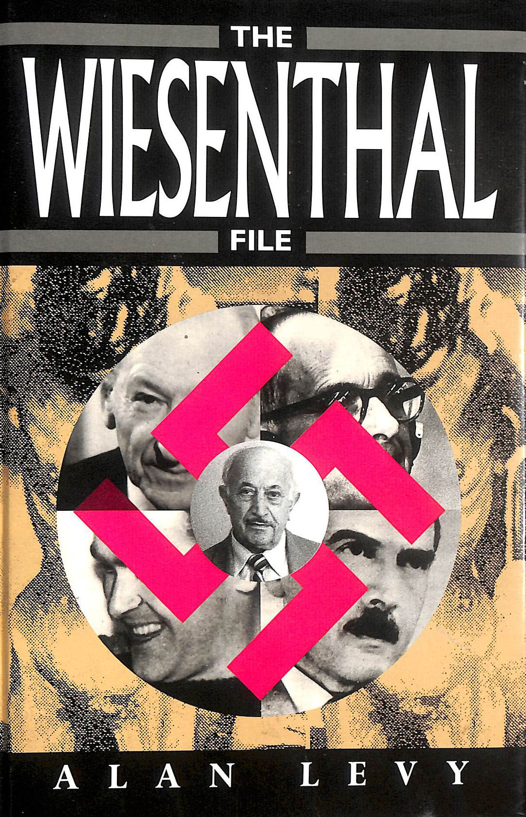 The Wiesenthal File