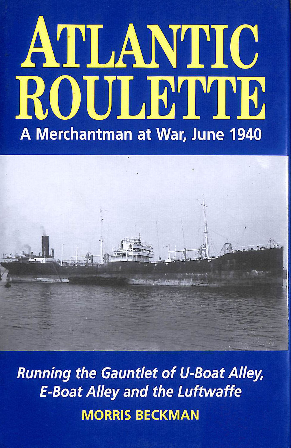 Atlantic Roulette