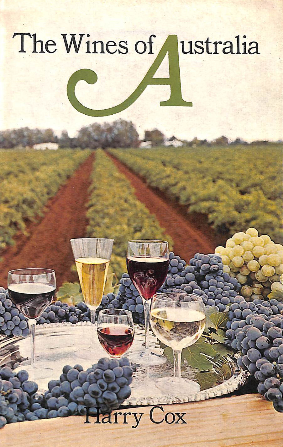 Wines of Australia