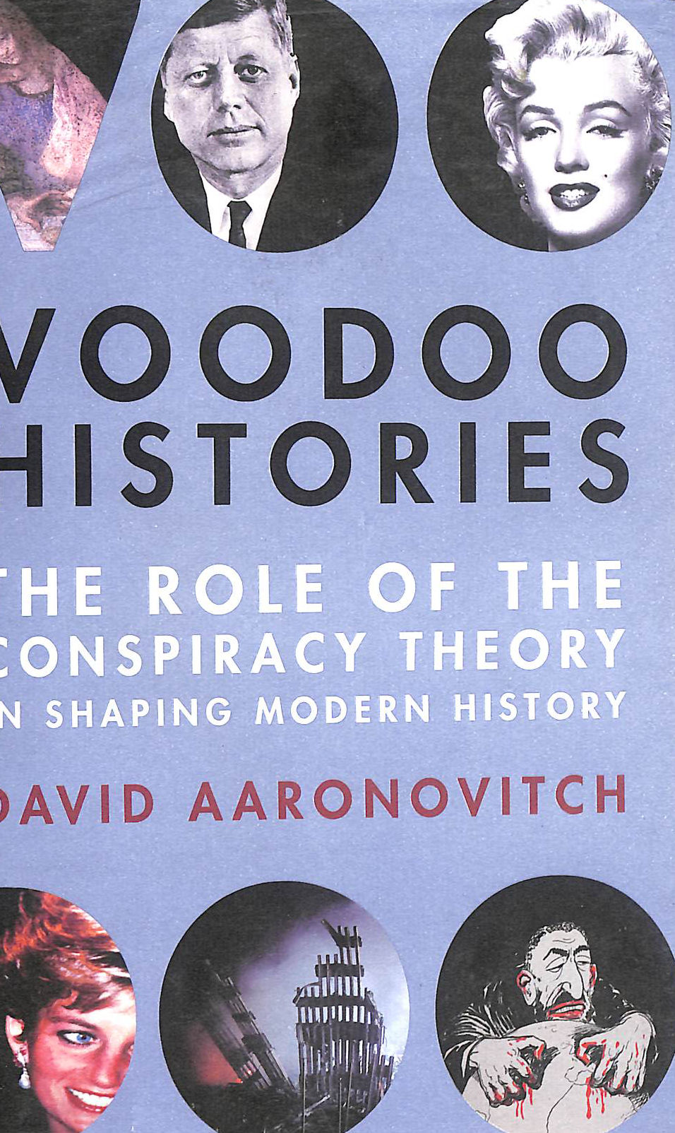 Voodoo Histories