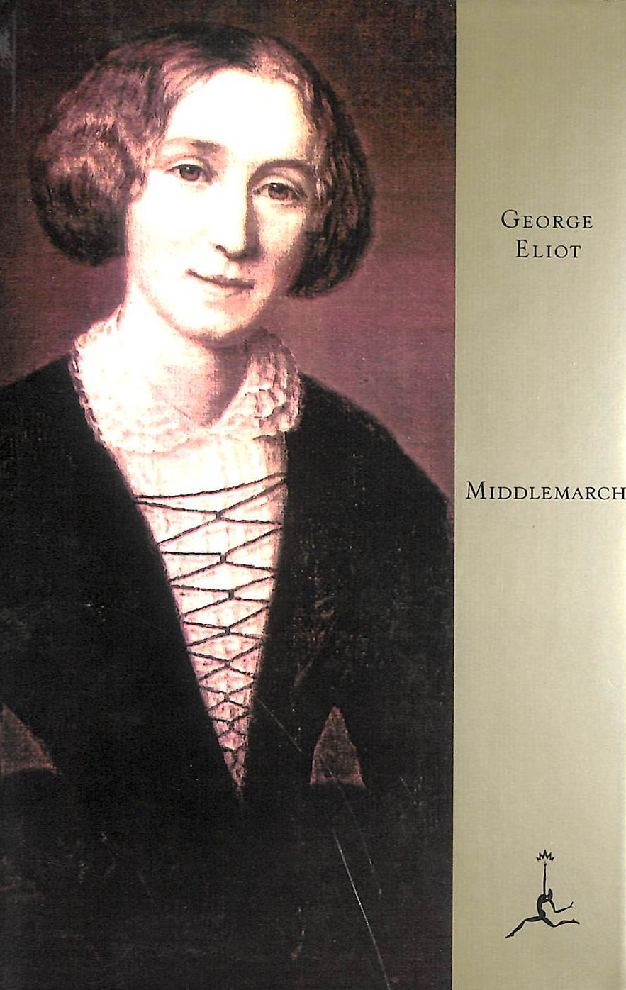 Middlemarch (Modern Library)