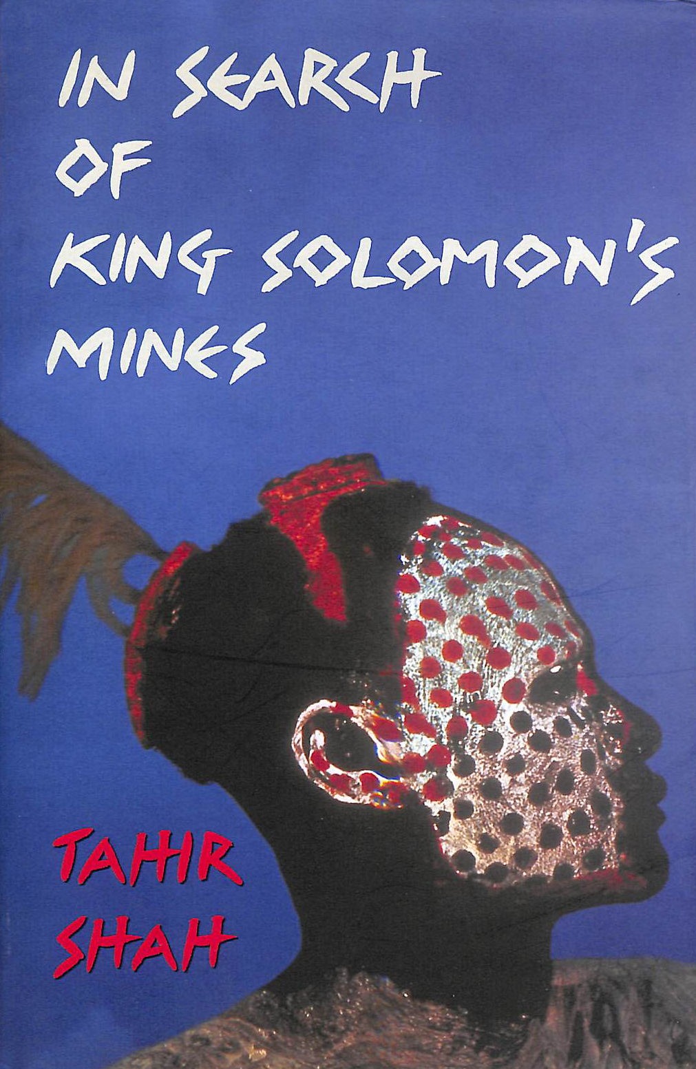In Search of King Solomon's Mines