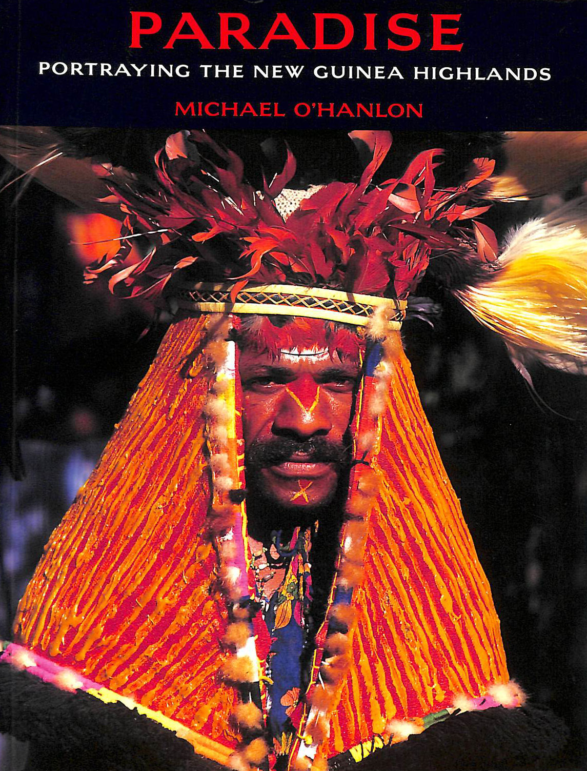 Paradise: Portraying the New Guinea Highlands