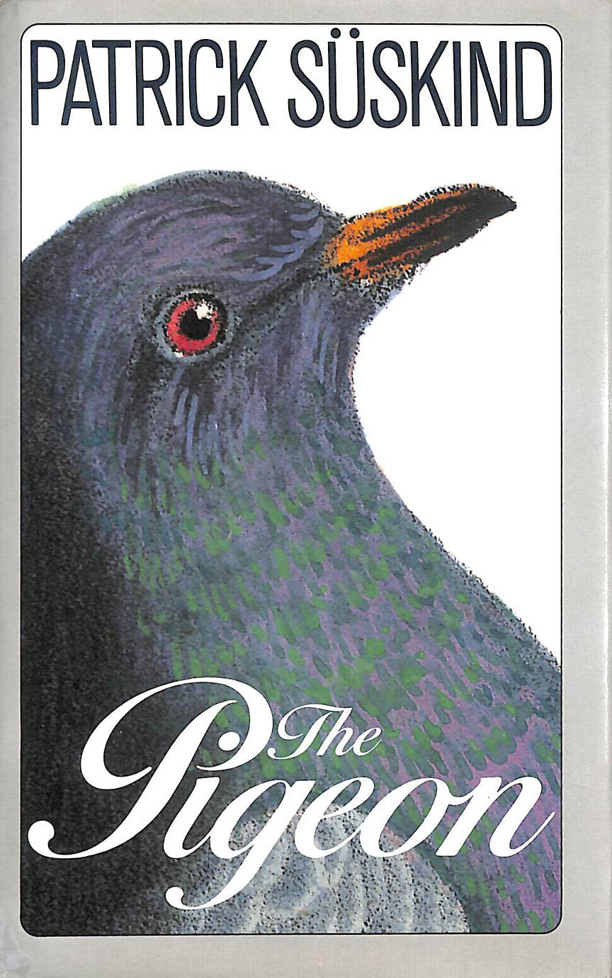 The Pigeon