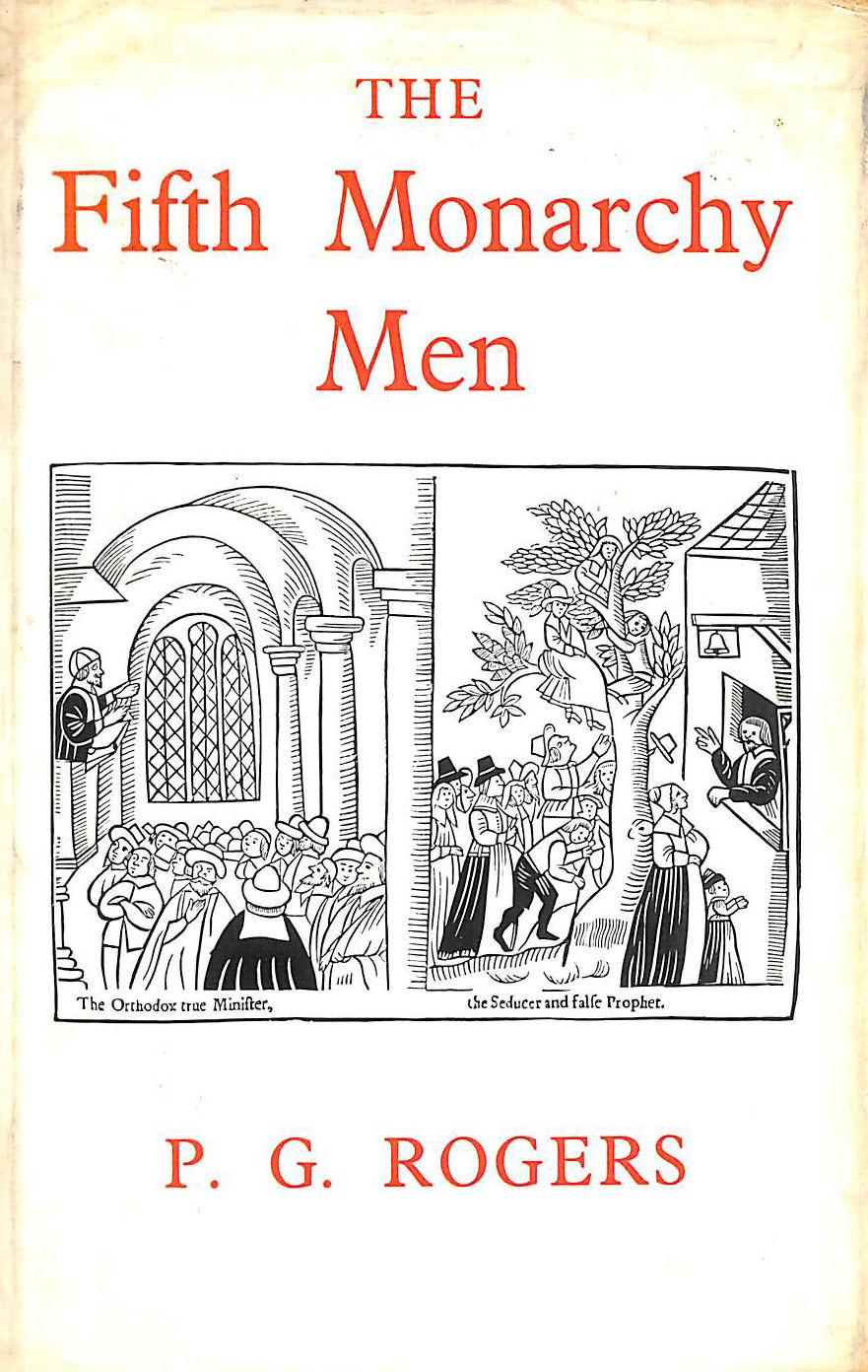 Fifth Monarchy Men