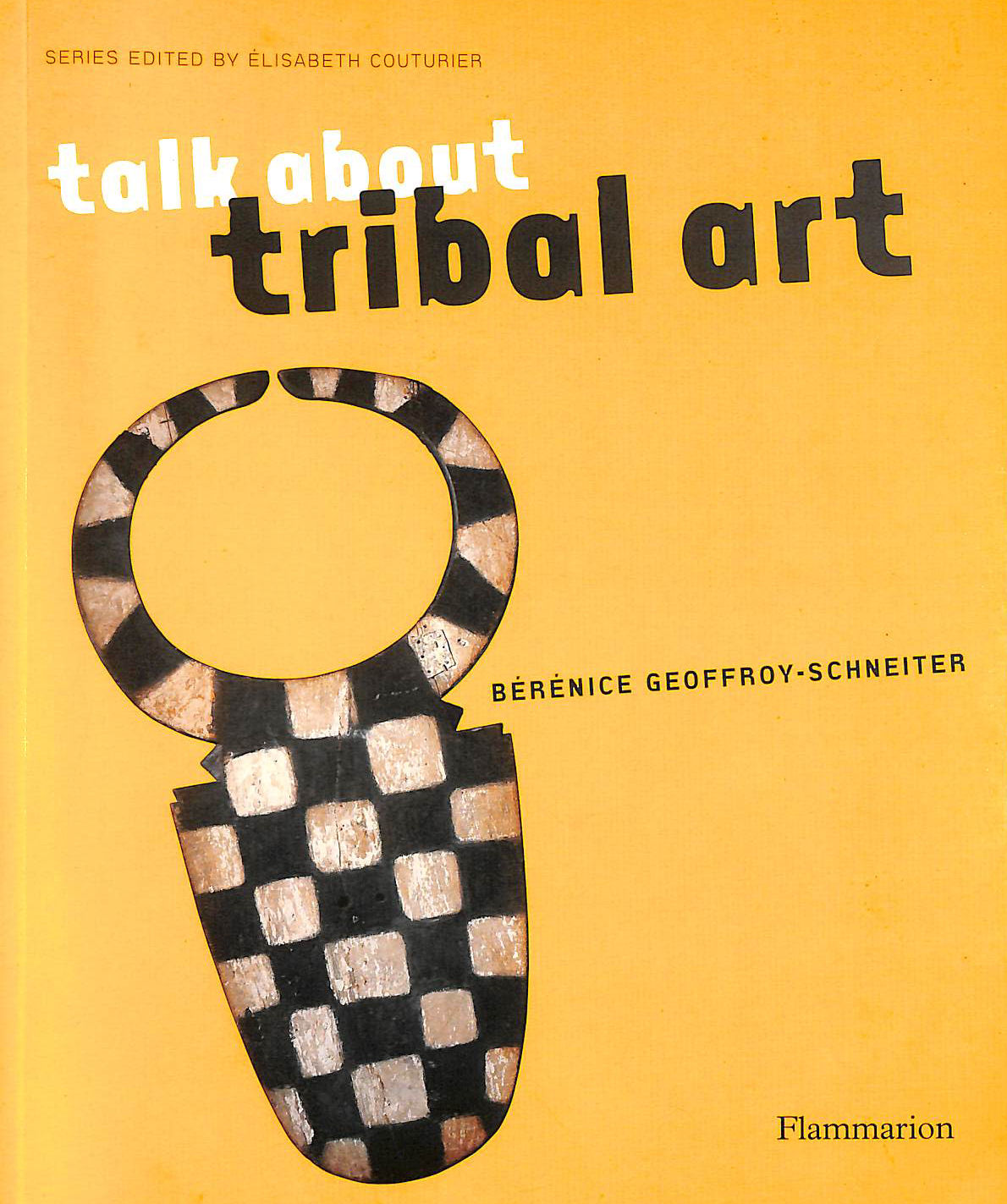 Talk About Tribal Art