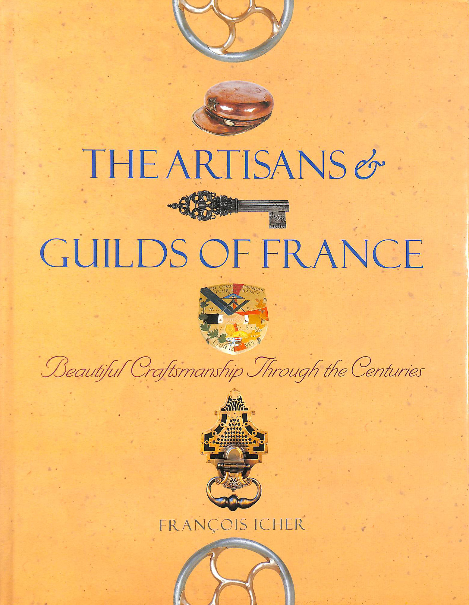 Artisans and Guilds of France