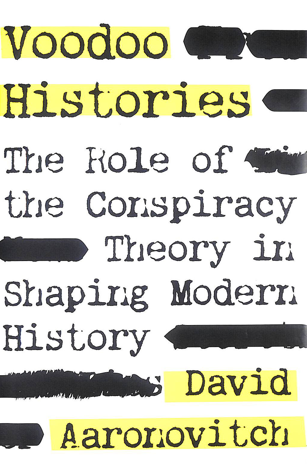 Voodoo Histories
