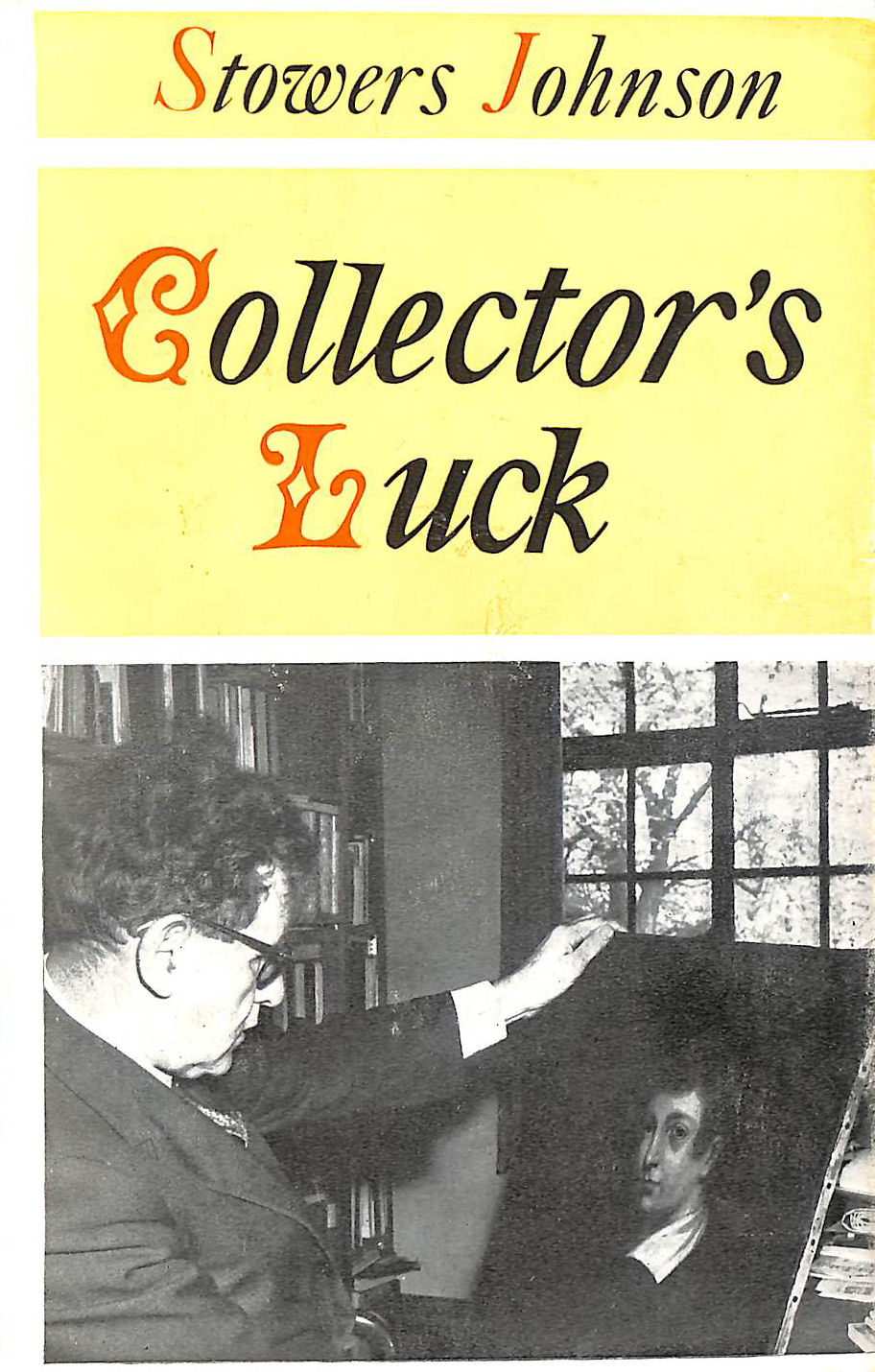 Collector's luck