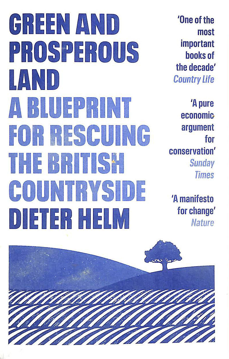 Green and Prosperous Land