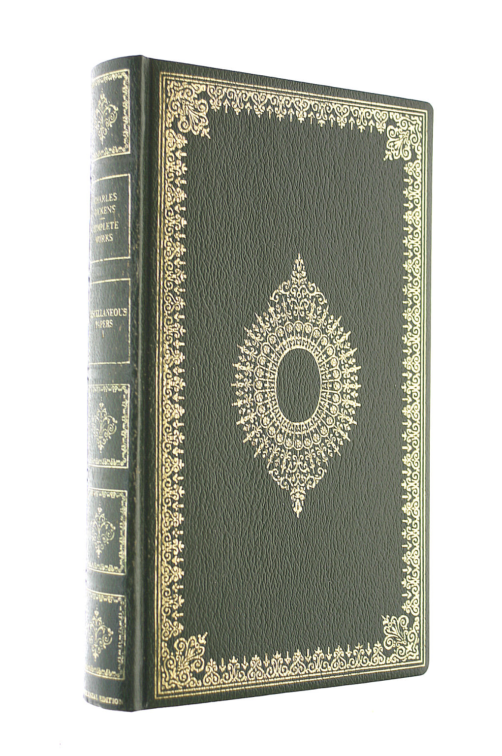 Miscellaneous Papers 1 (Heron Centennial edition)