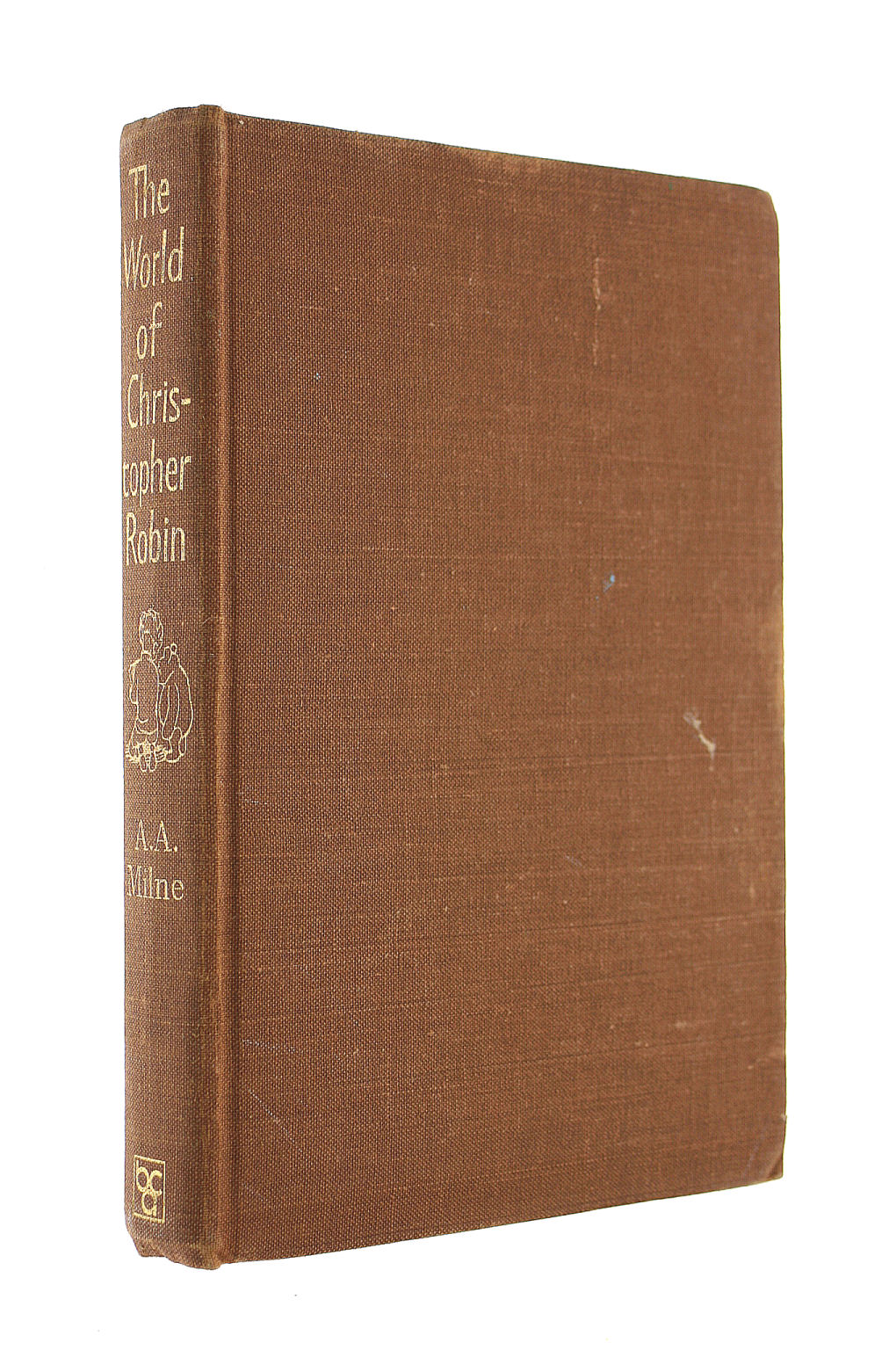 The World of Christopher Robin