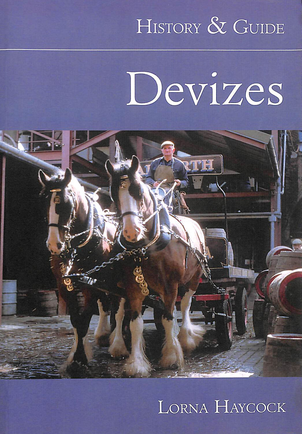 Devizes: History and Guide
