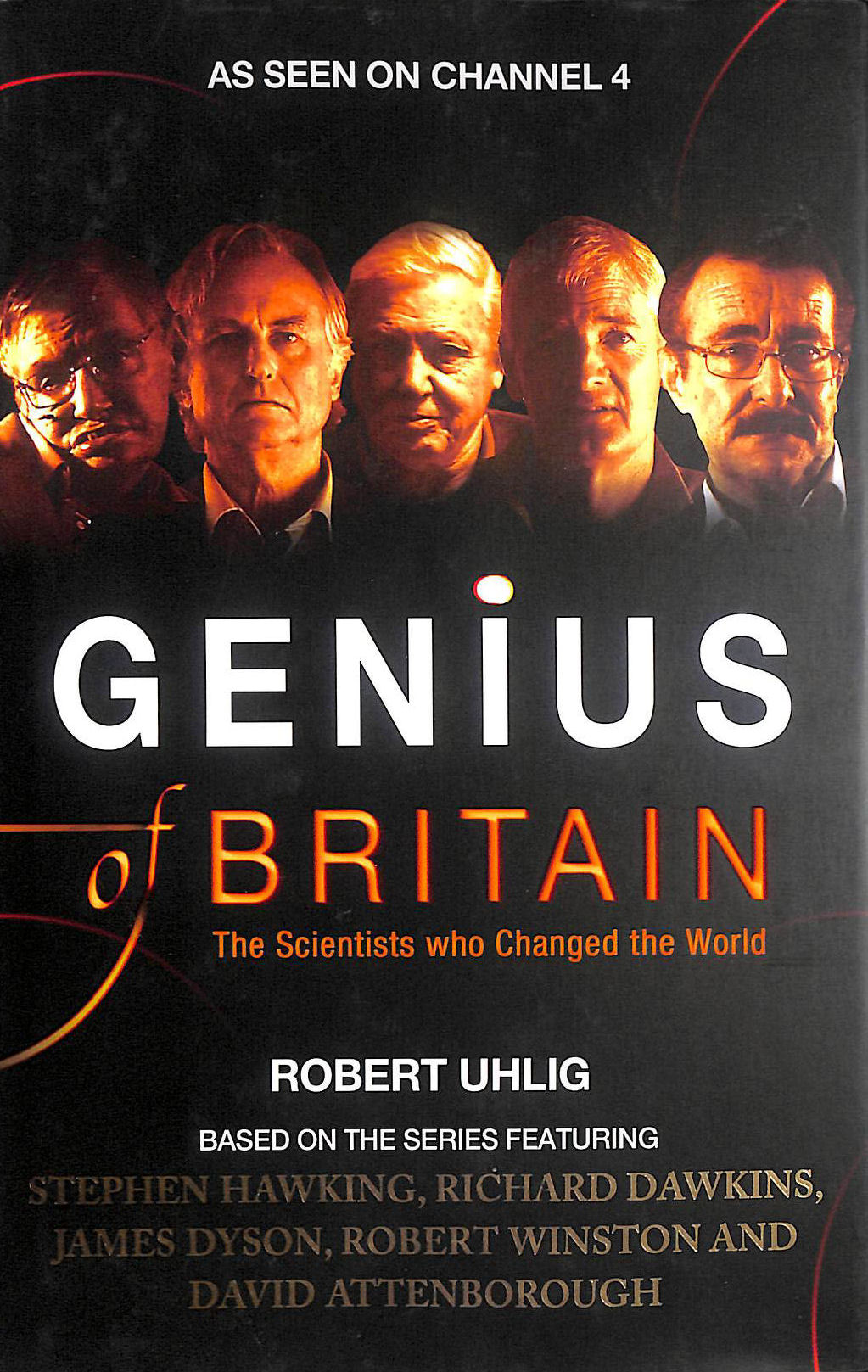 Genius of Britain