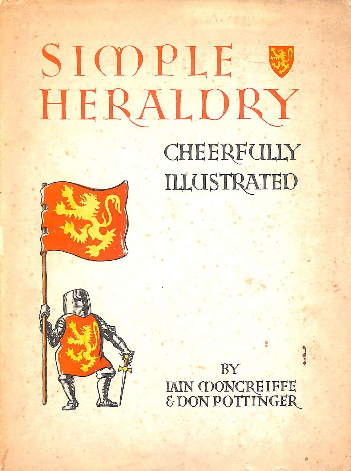 Simple Heraldry - Cheerfully Illustrated
