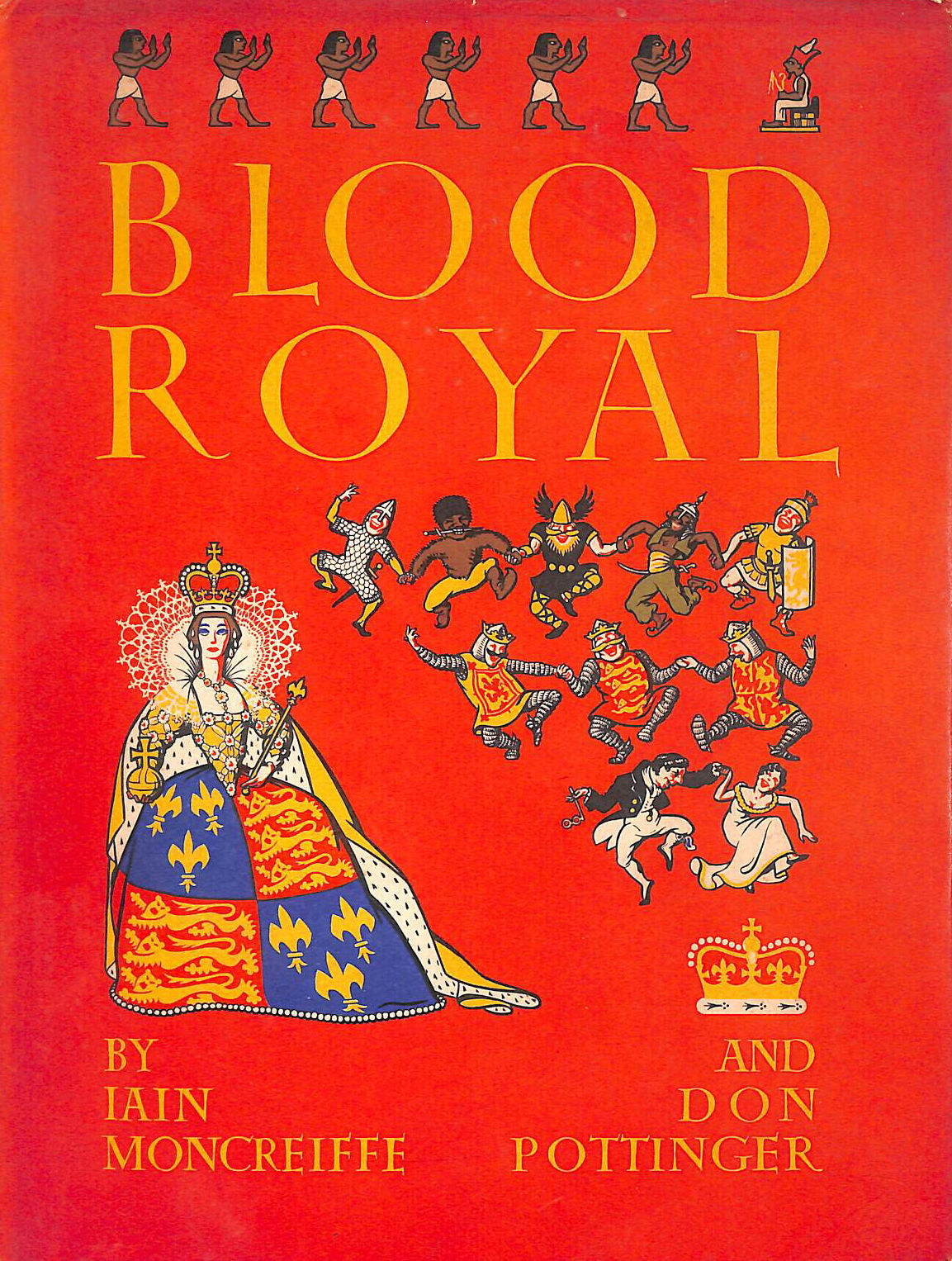Blood Royal