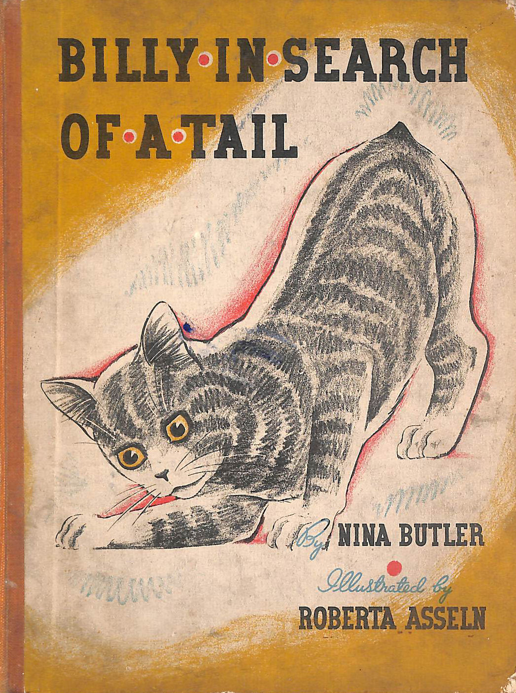 Billy in Search of a Tail