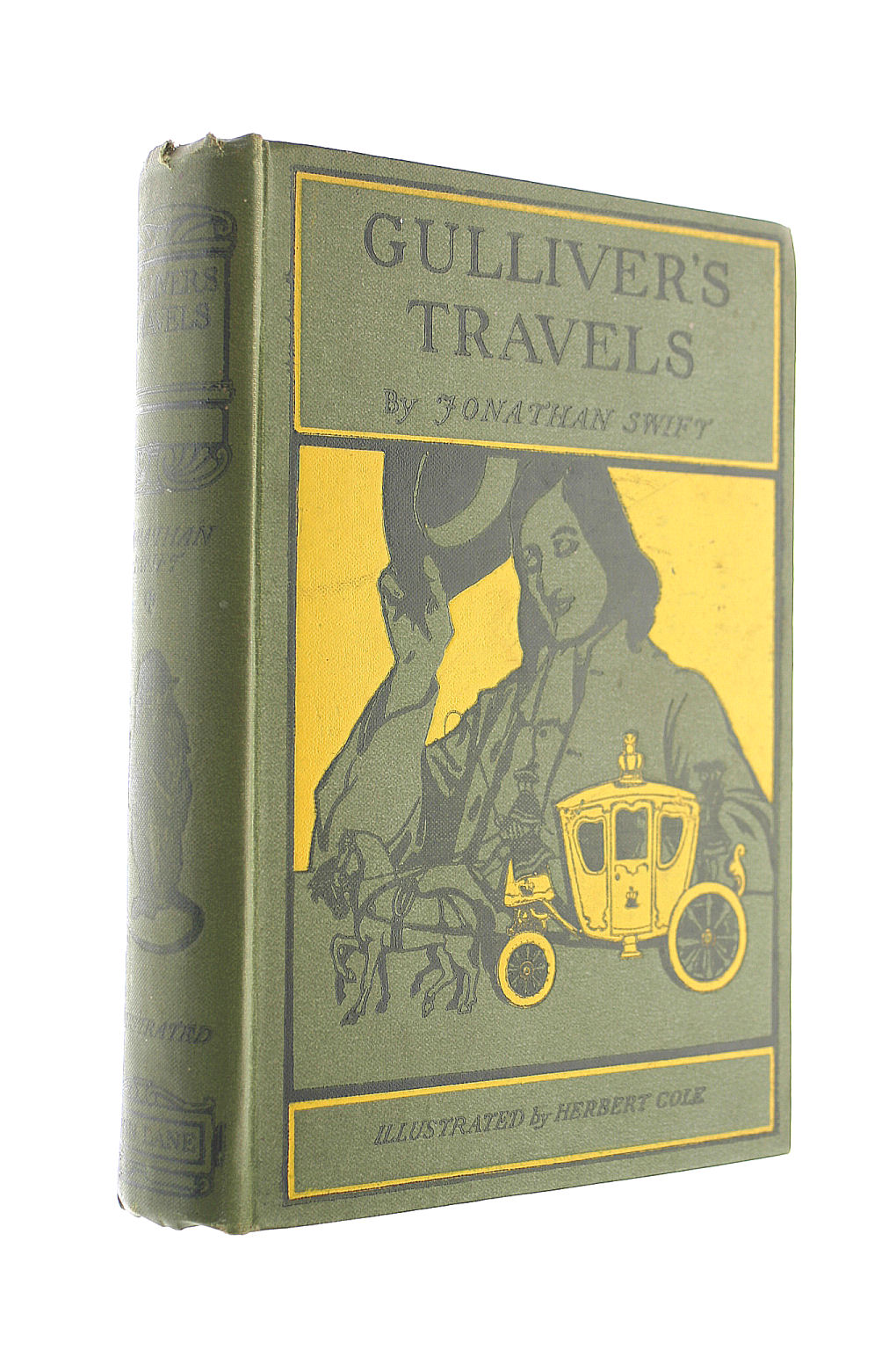 Gulliver's Travels
