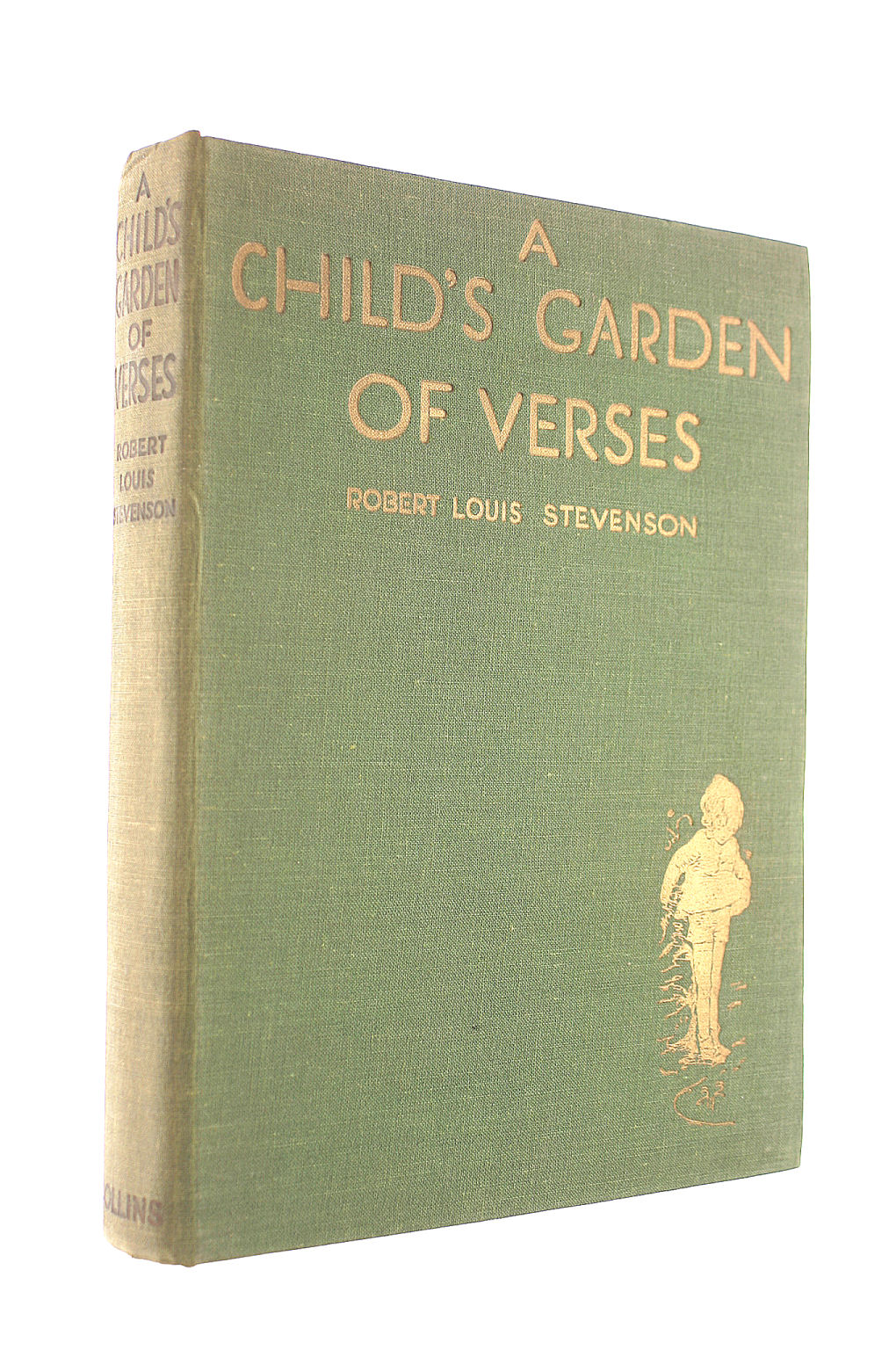 A Child's Garden of Verses