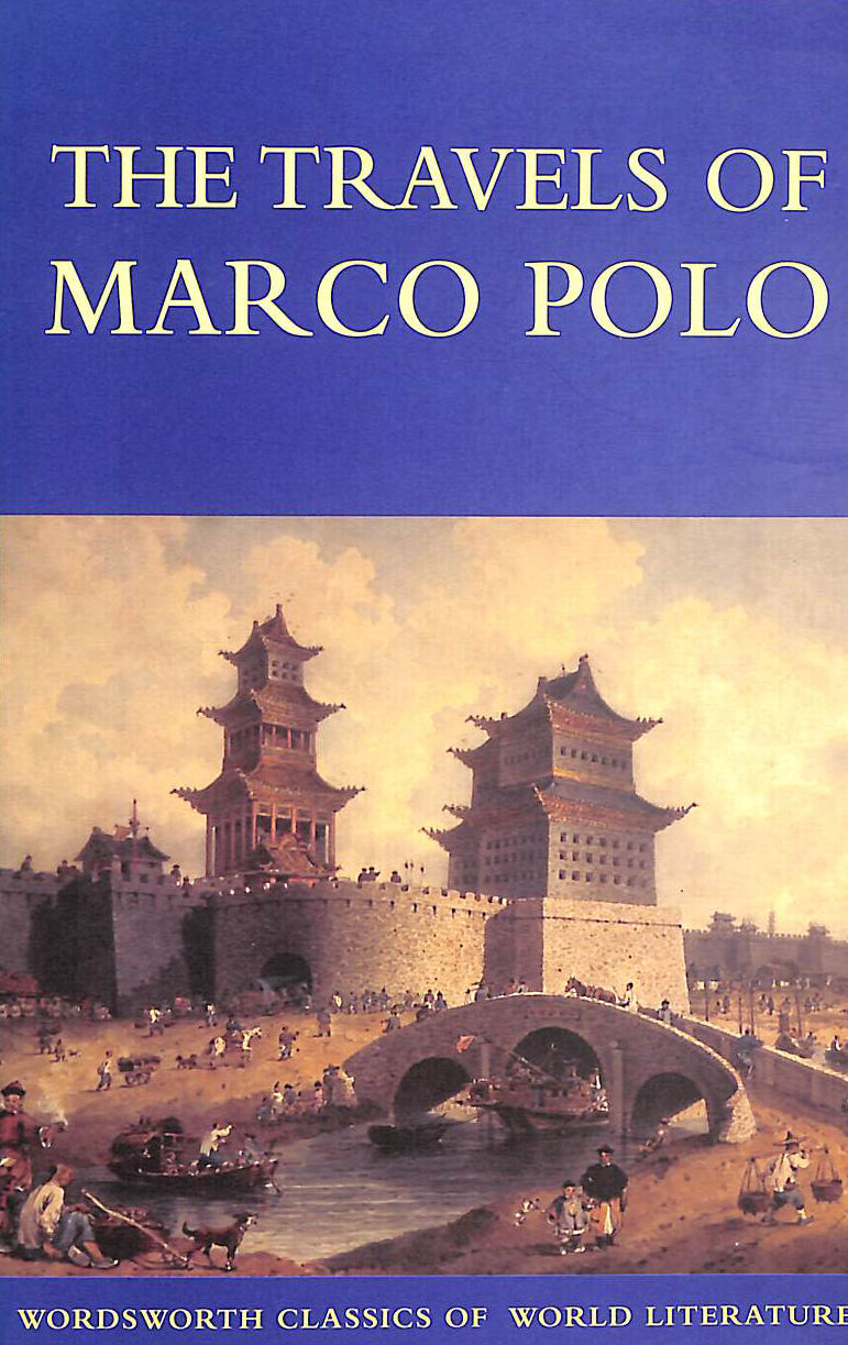 The Travels of Marco Polo