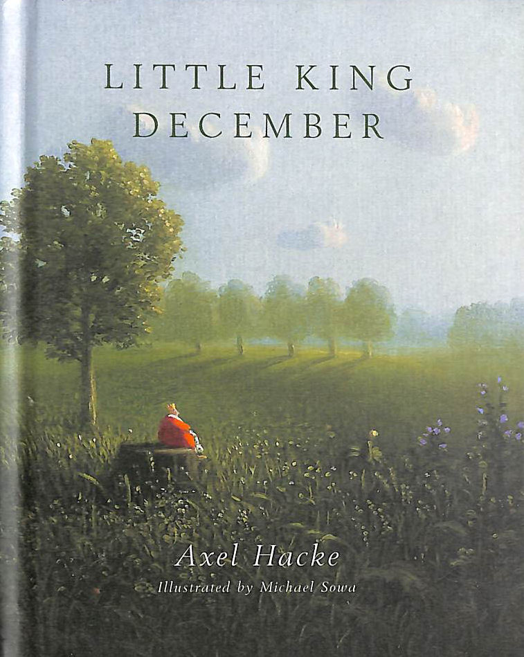 Little King December