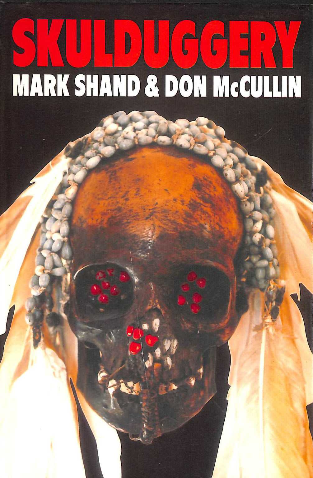 Skulduggery