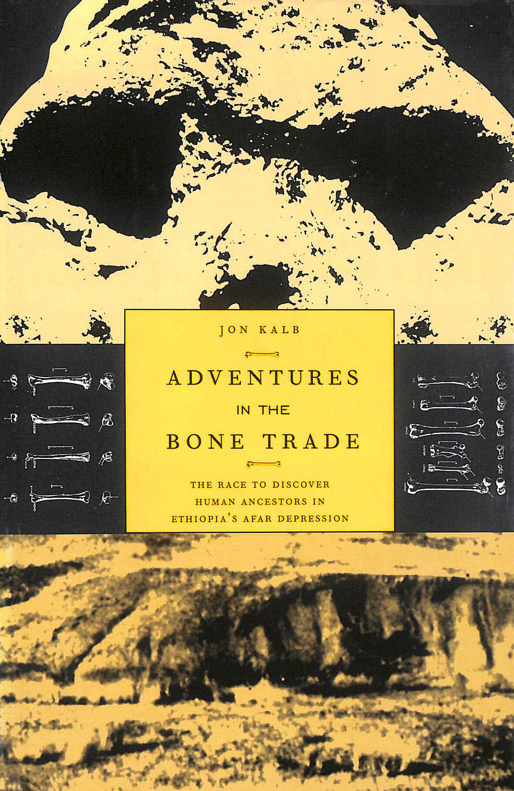 Adventures in the Bone Trade