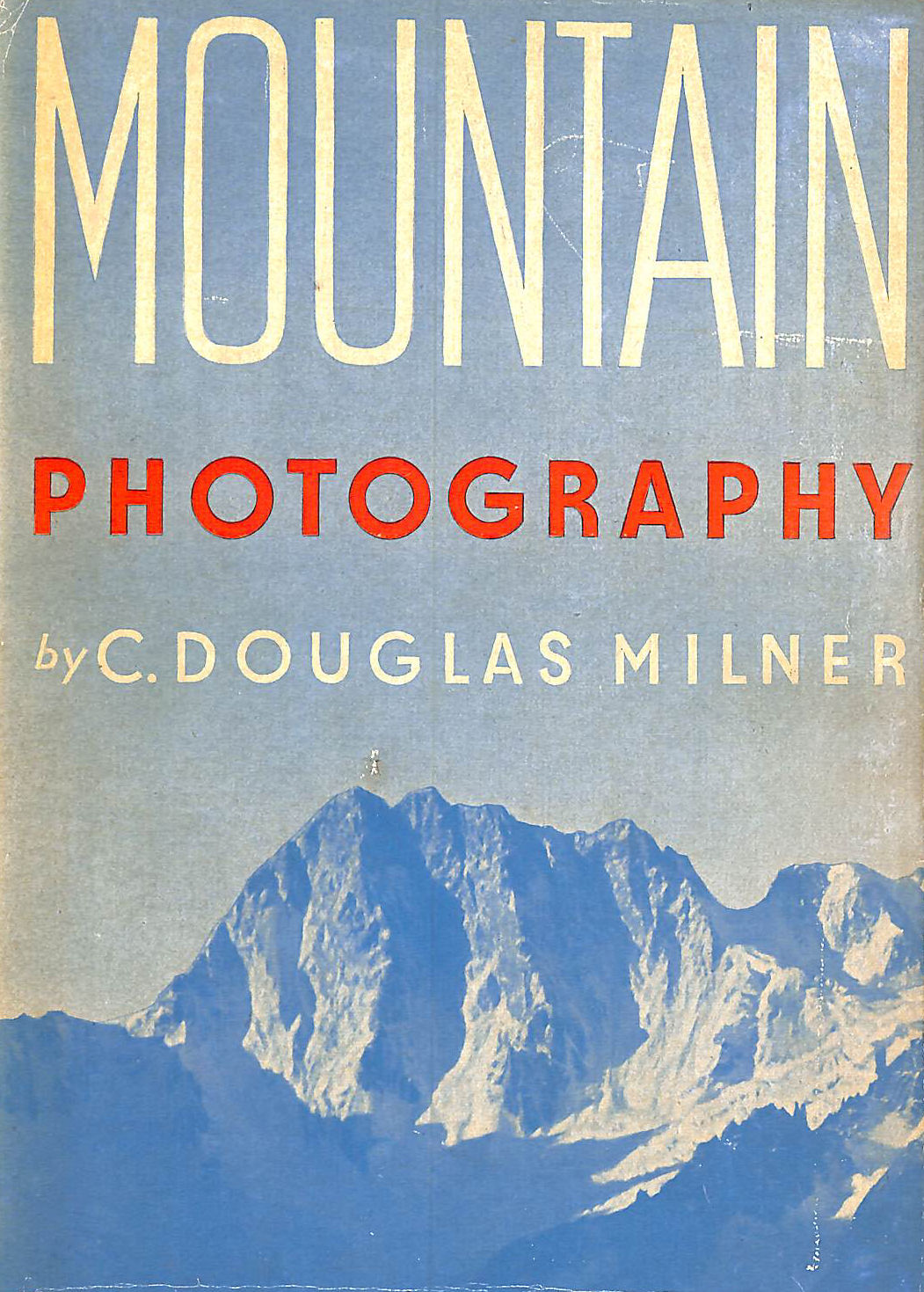 Mountain Photography