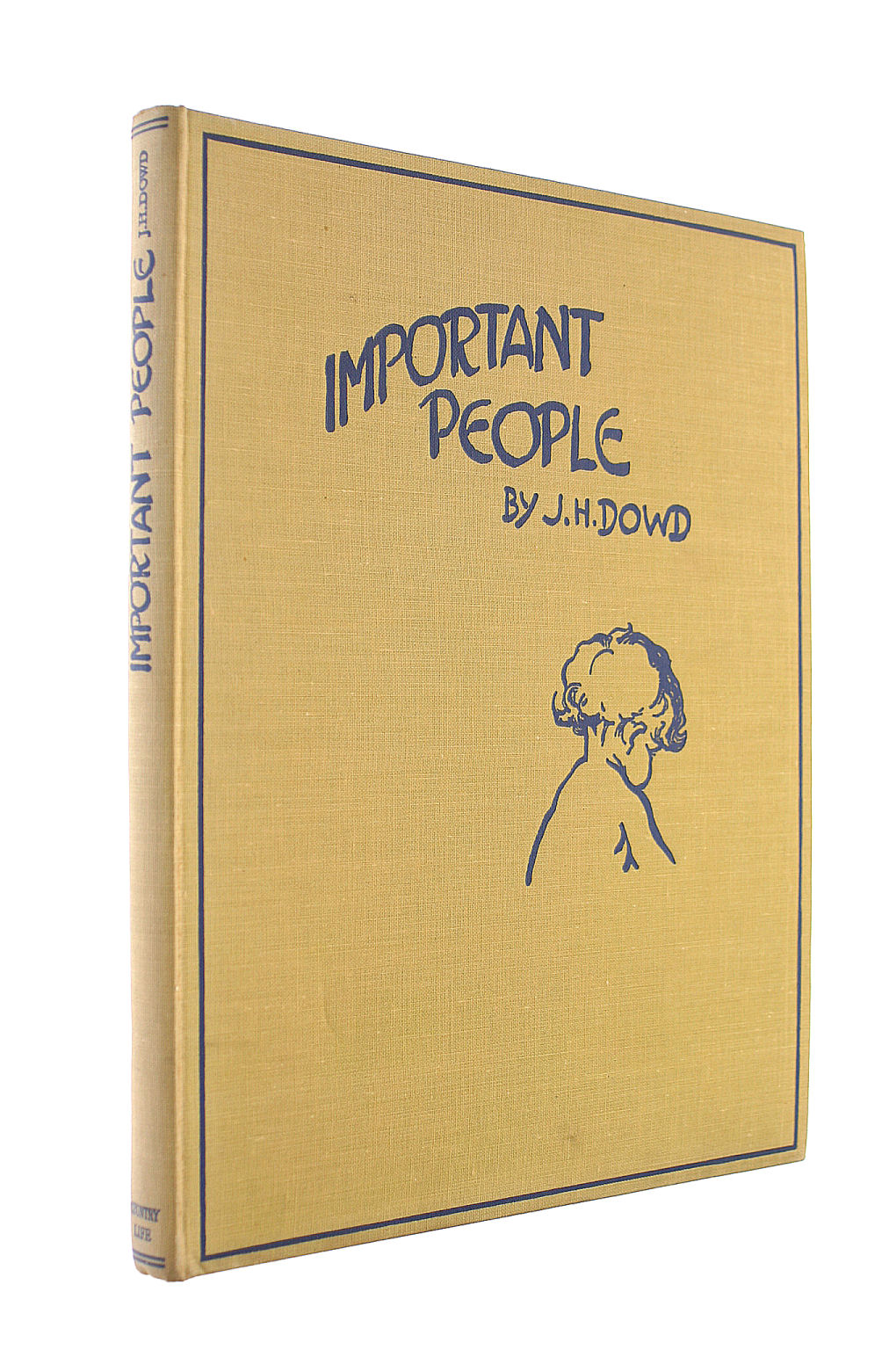 Important People