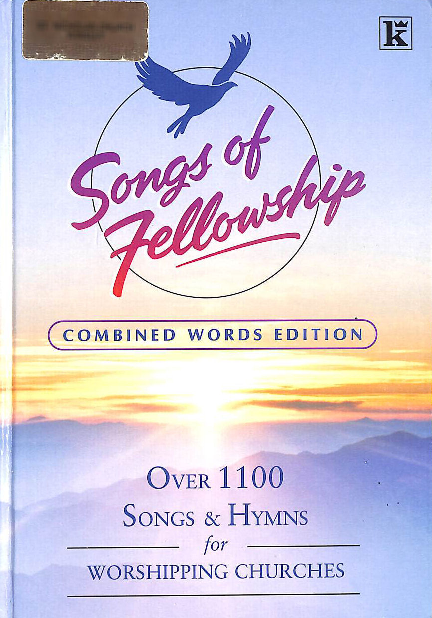 Songs of Fellowship