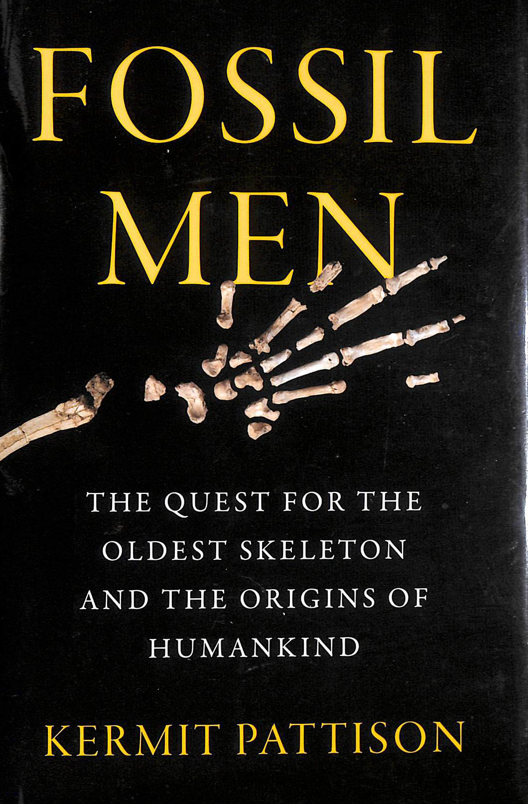 Fossil Men