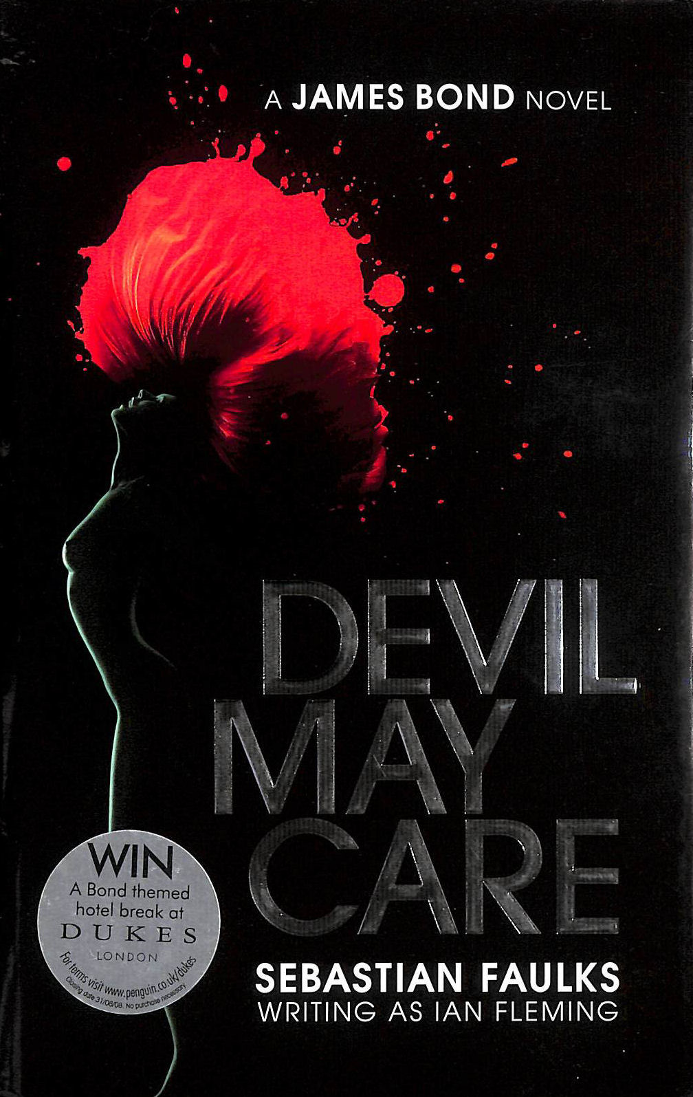 Devil May Care