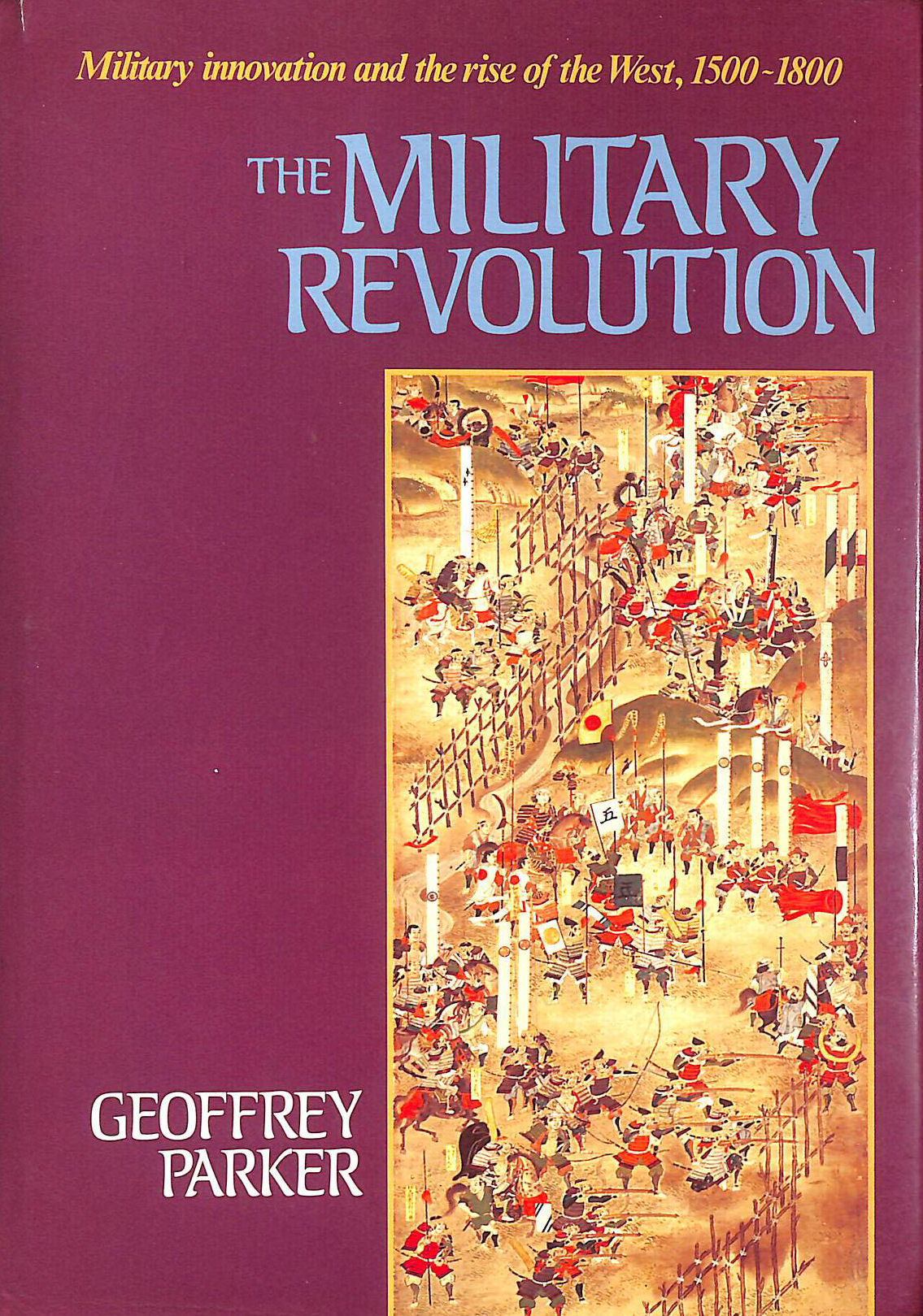 The Military Revolution