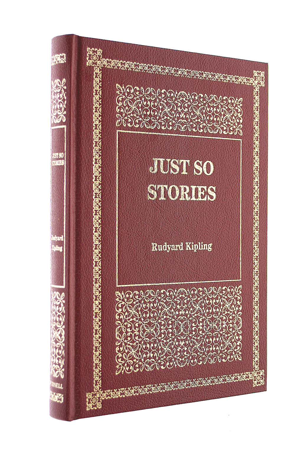 Just So Stories