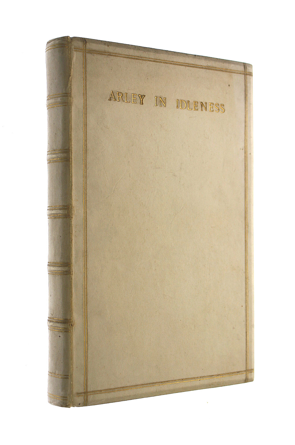 Arley In Idleness