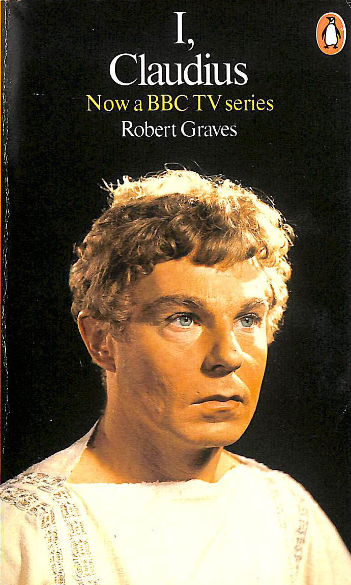 I, Claudius