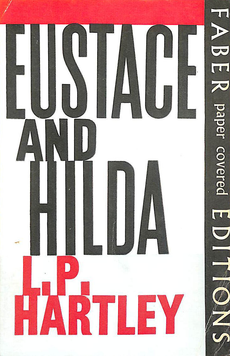 Eustace and Hilda