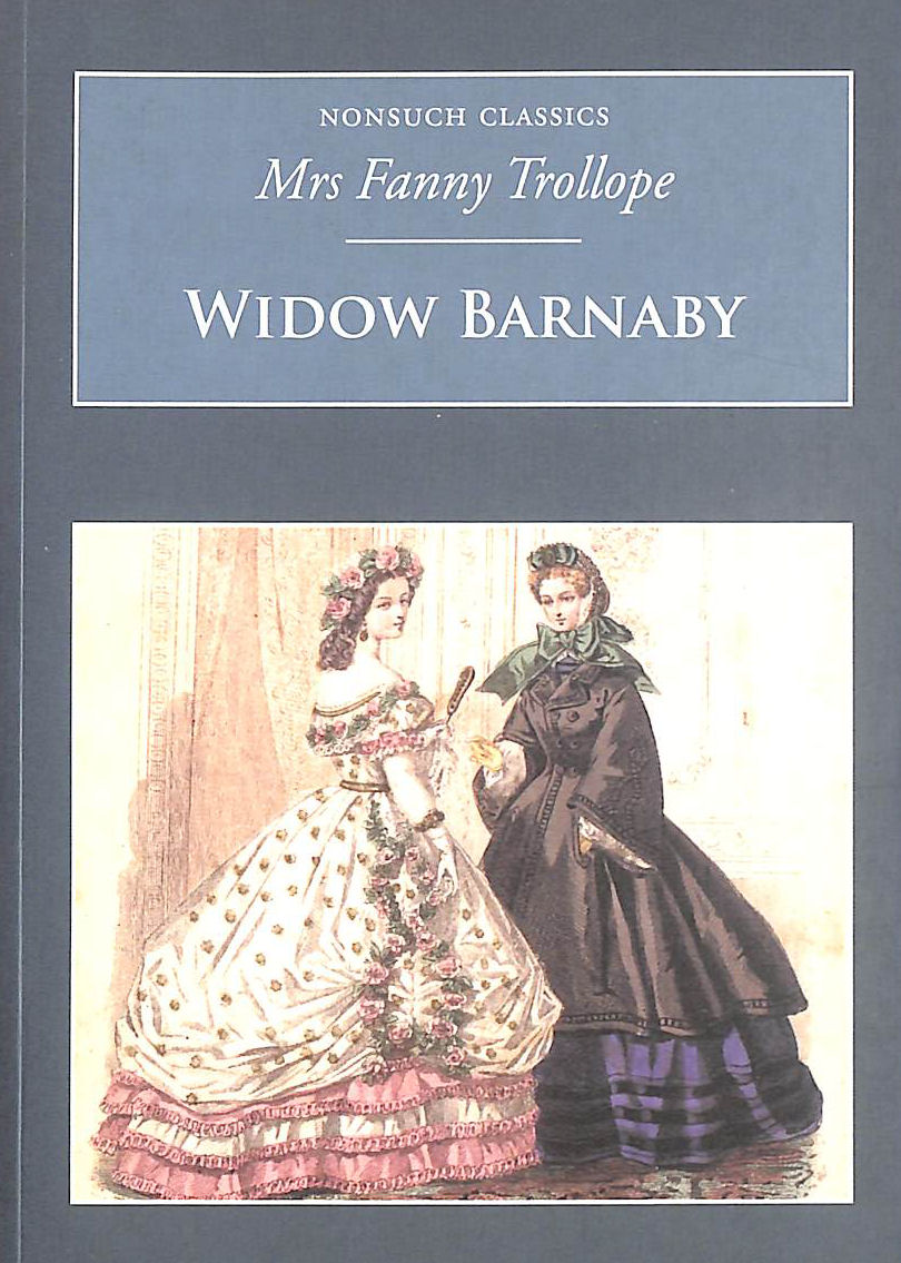 Widow Barnaby: Nonsuch Classics