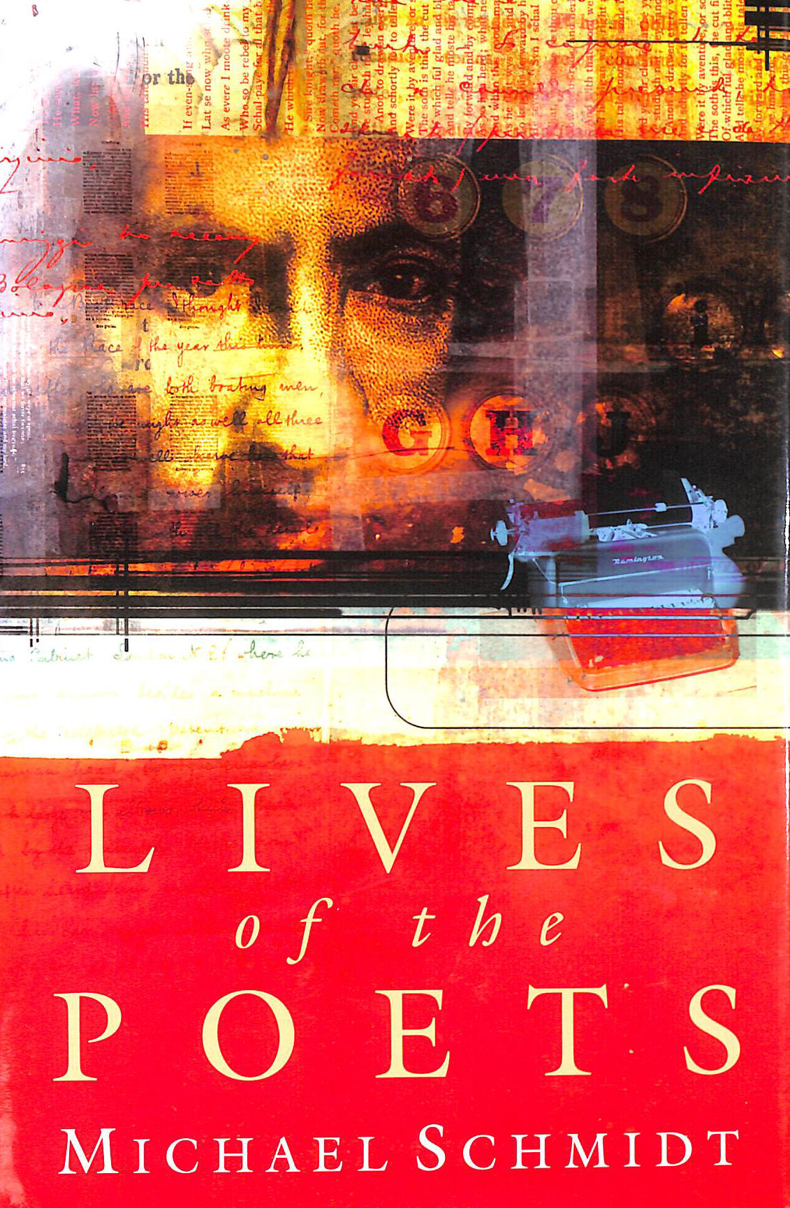The Lives of the Poets
