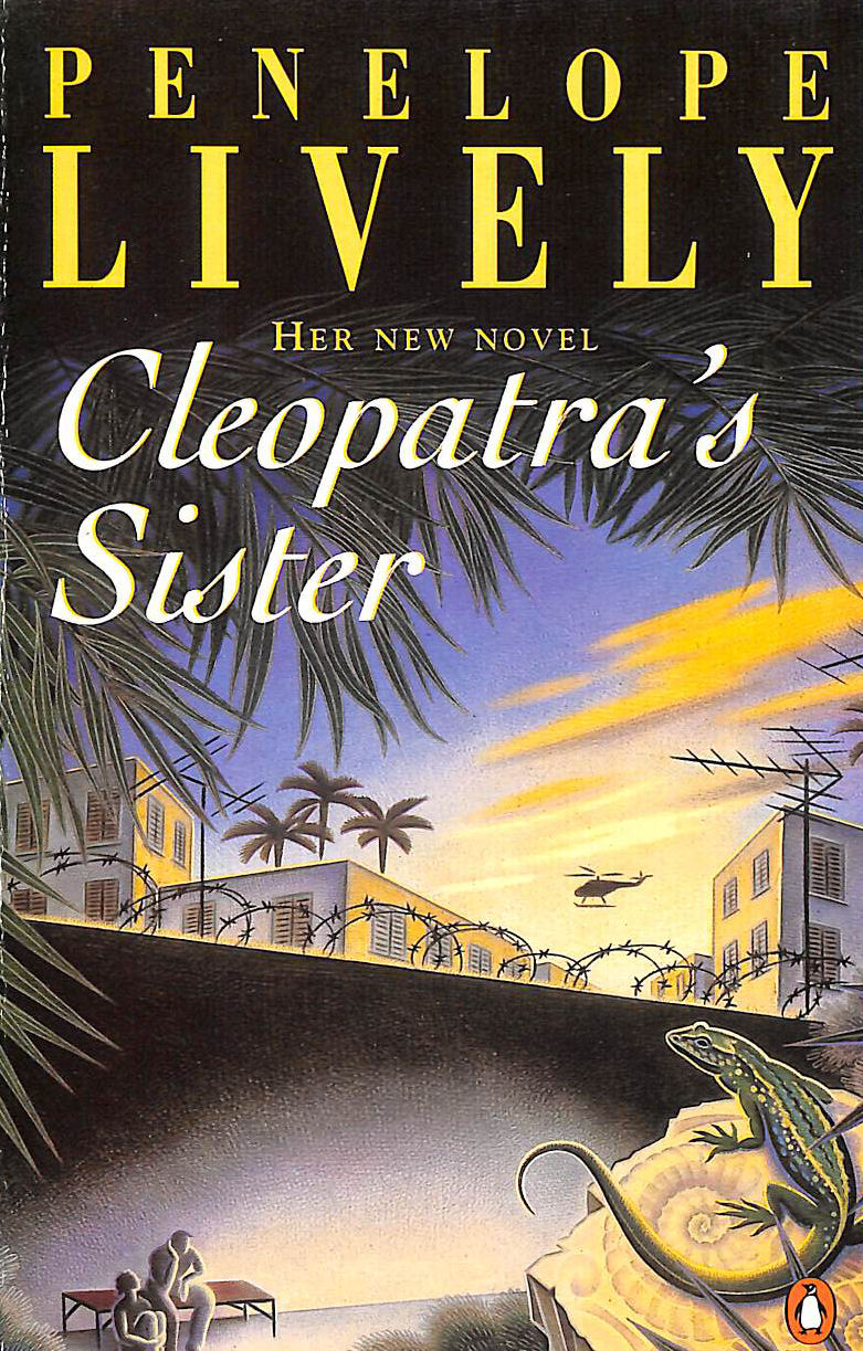 Cleopatra's Sister