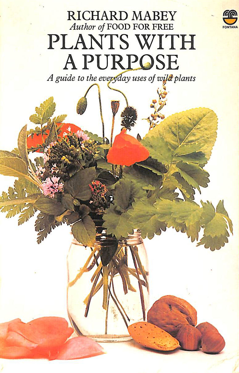 Plants with a Purpose