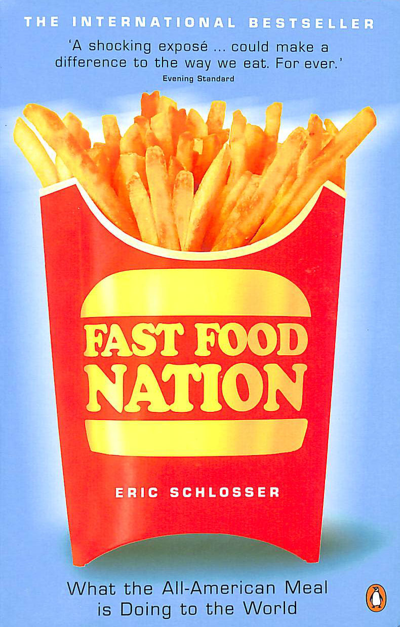 Fast Food Nation