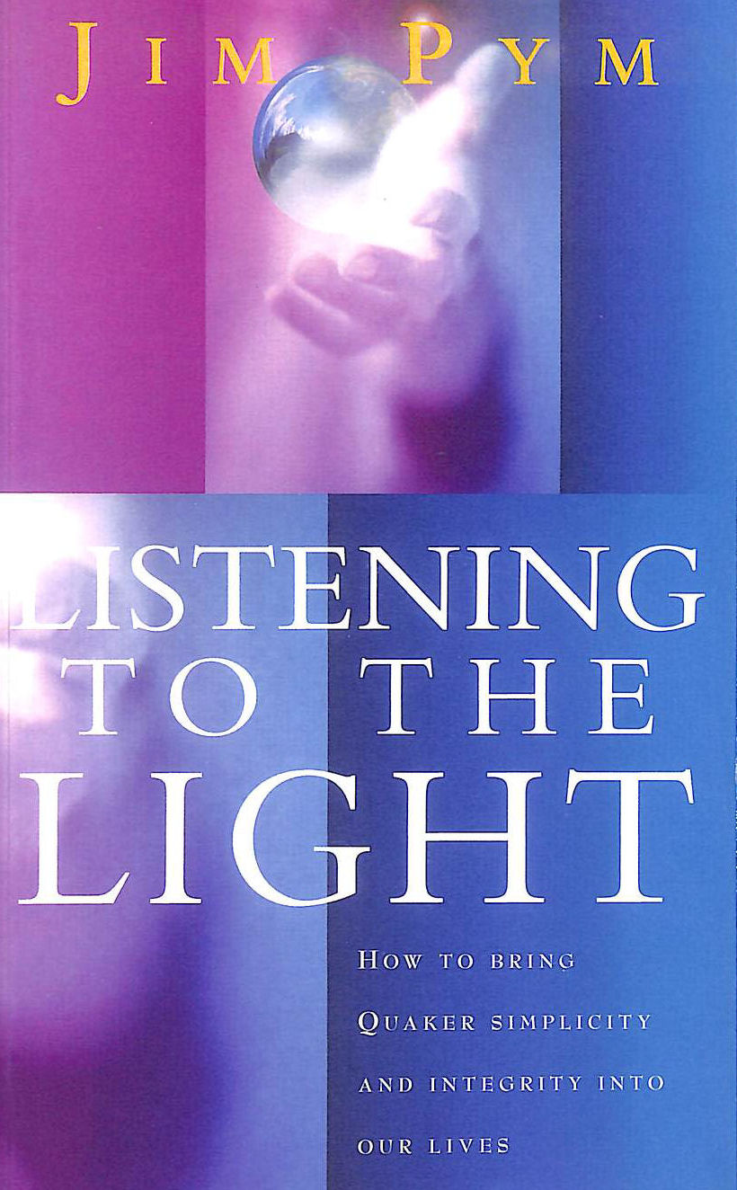 Listening To The Light