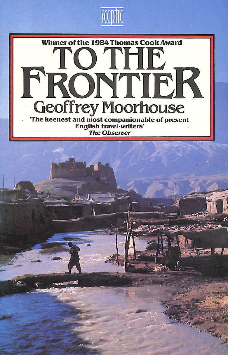 To the Frontier